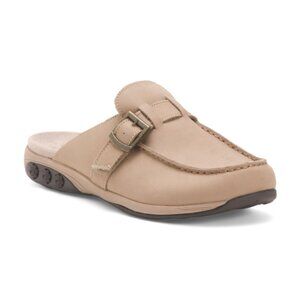 THERAFIT Leather Terri Comfort Mules